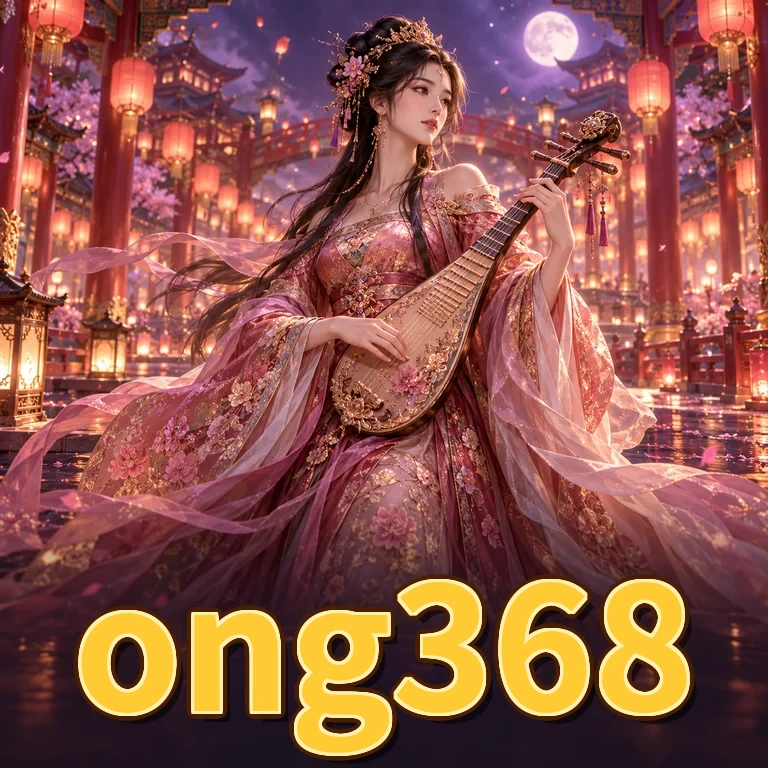 Logo ong368 APK untuk penjelasan berkas di Indonesia