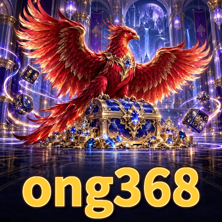 Ikon ong368 untuk profil tim redaksi