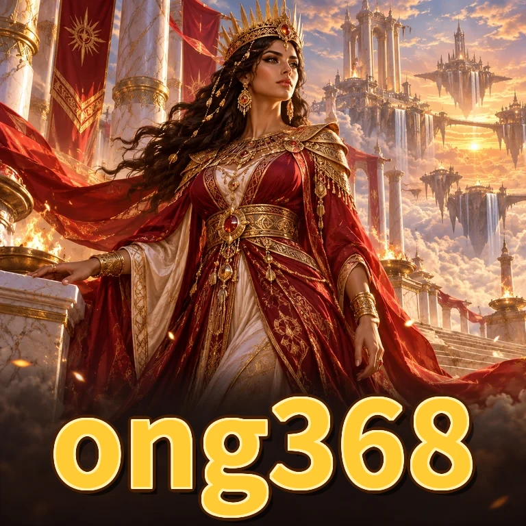 Ikon ong368 untuk verifikasi berkas APK
