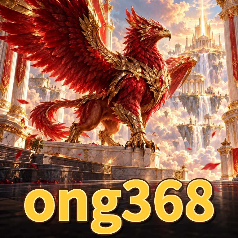 Logo ong368 APK untuk riwayat pembaruan di Indonesia
