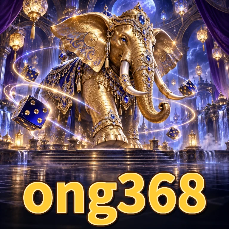 Ikon ong368 untuk pertanyaan teknis APK