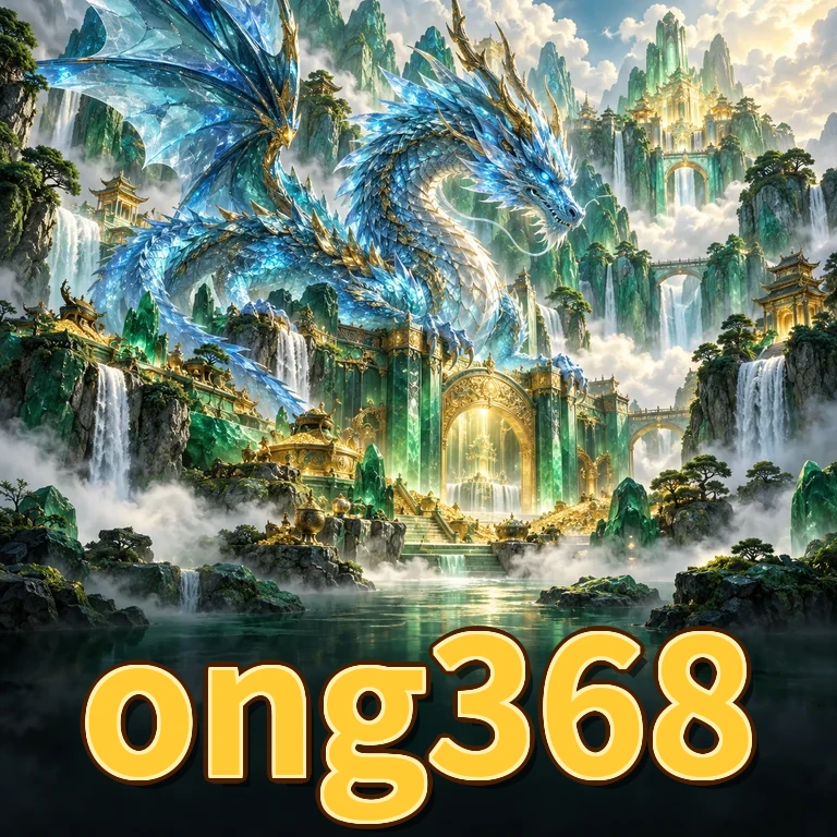 Ikon ong368 untuk ciri berkas resmi